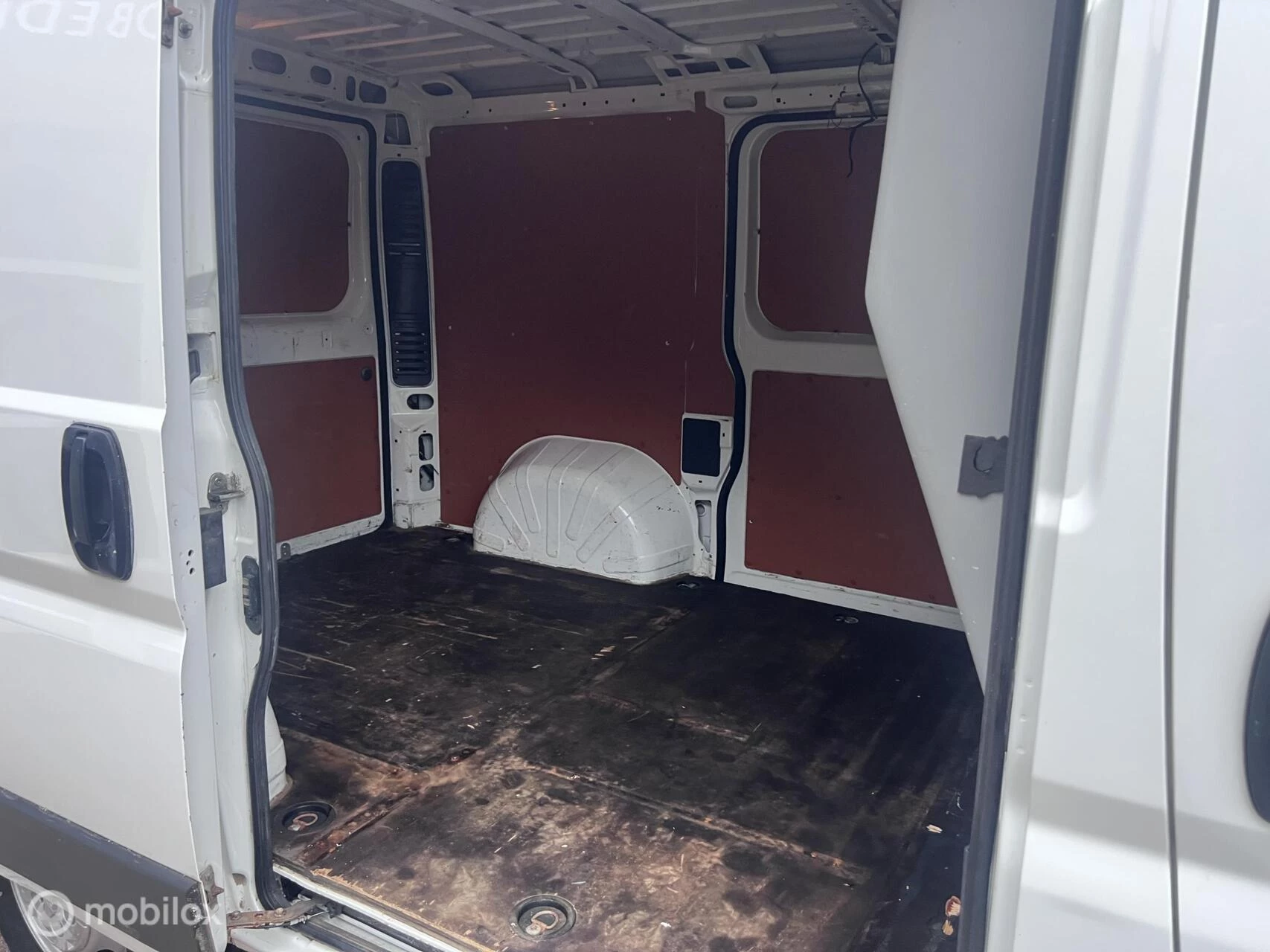 Hoofdafbeelding Fiat Ducato