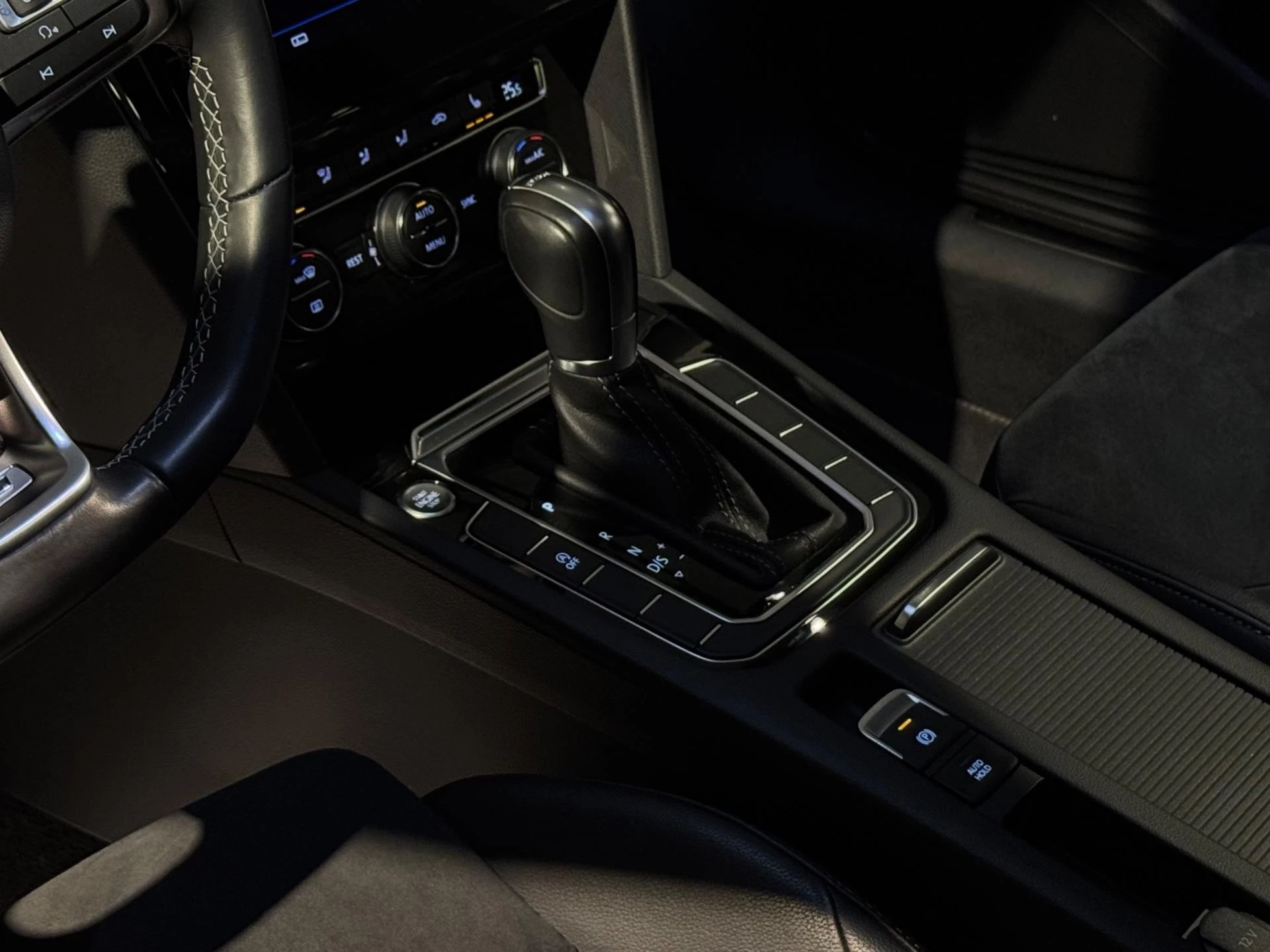 Hoofdafbeelding Volkswagen Arteon