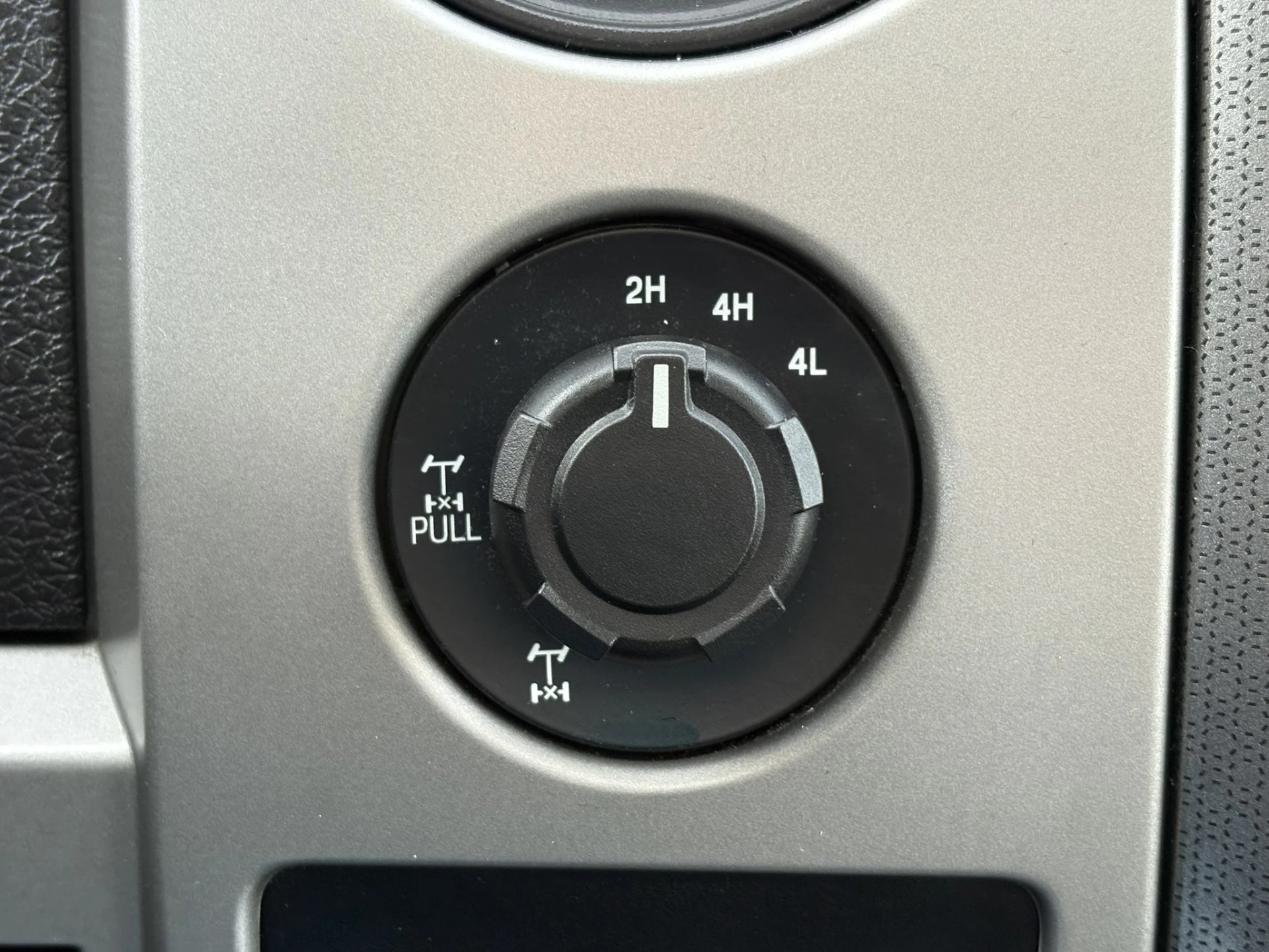 Hoofdafbeelding Ford F-150