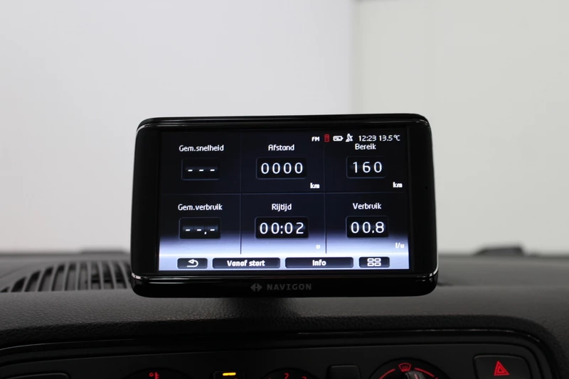 Hoofdafbeelding SEAT Mii