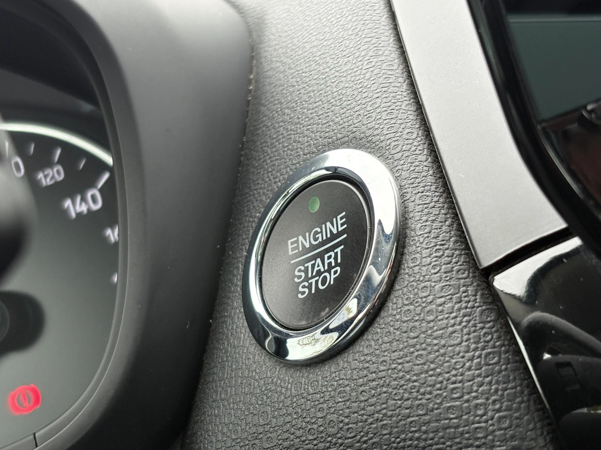 Hoofdafbeelding Ford EcoSport