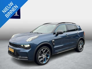 Lynk & Co 01 1.5 PANODAK| NAVIGATIE | CRUISE CONTROL \ AUTOMAAT | PHEV HYBRIDE
