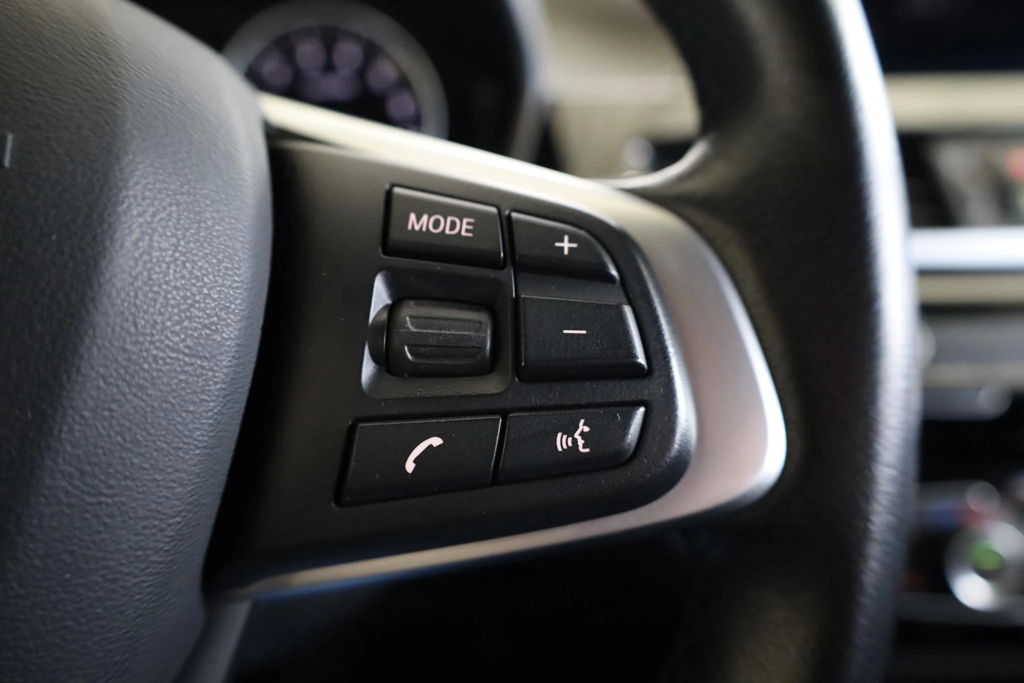 Hoofdafbeelding BMW X2