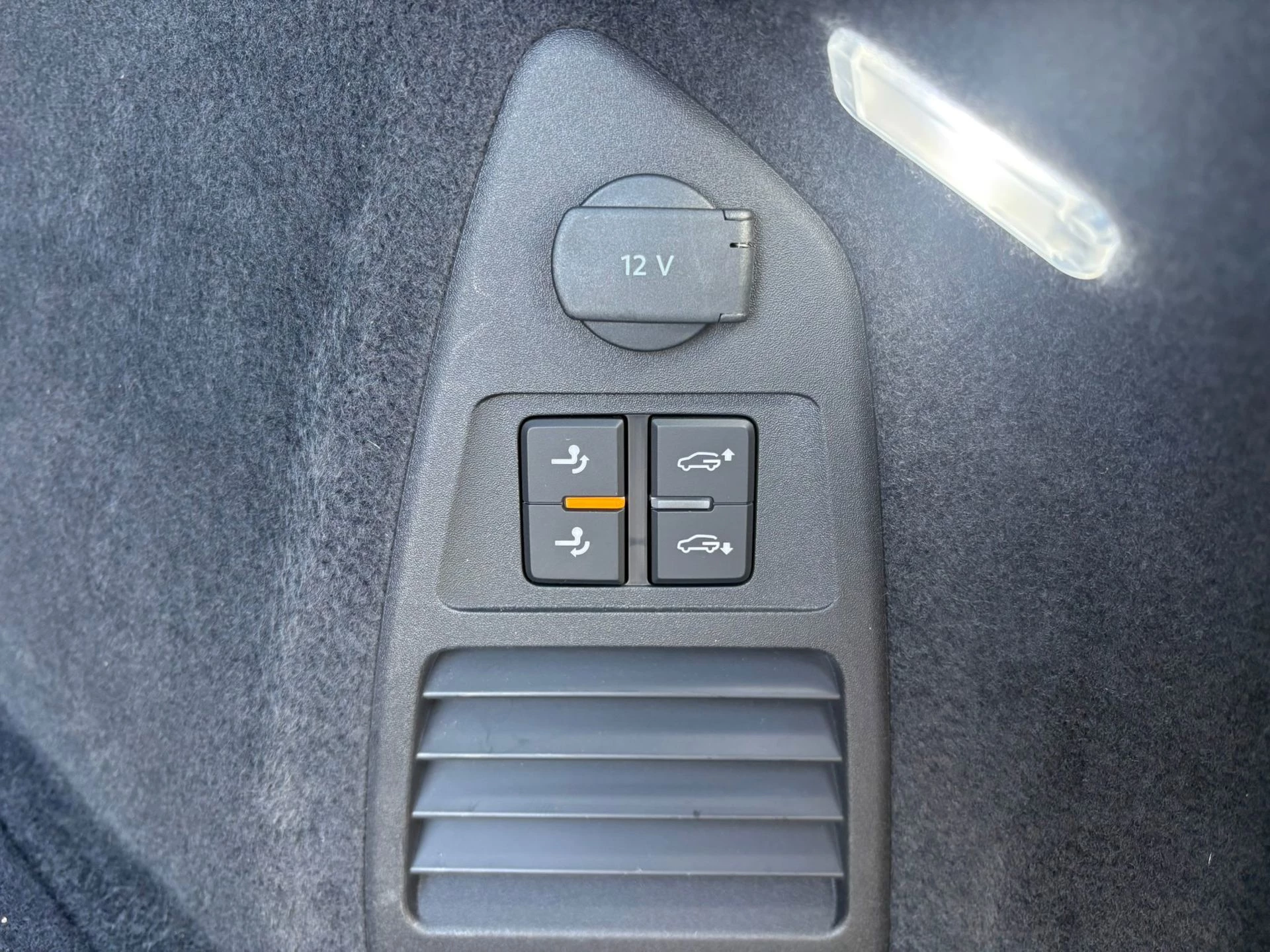 Hoofdafbeelding Volkswagen Touareg