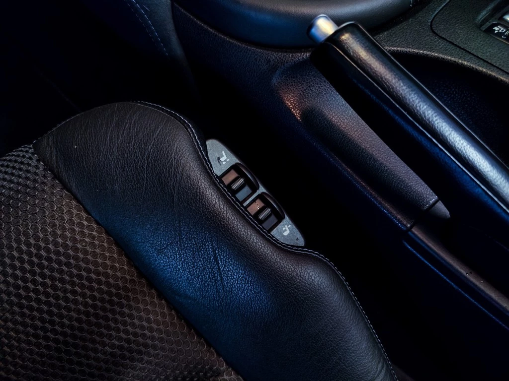 Hoofdafbeelding Nissan 370Z