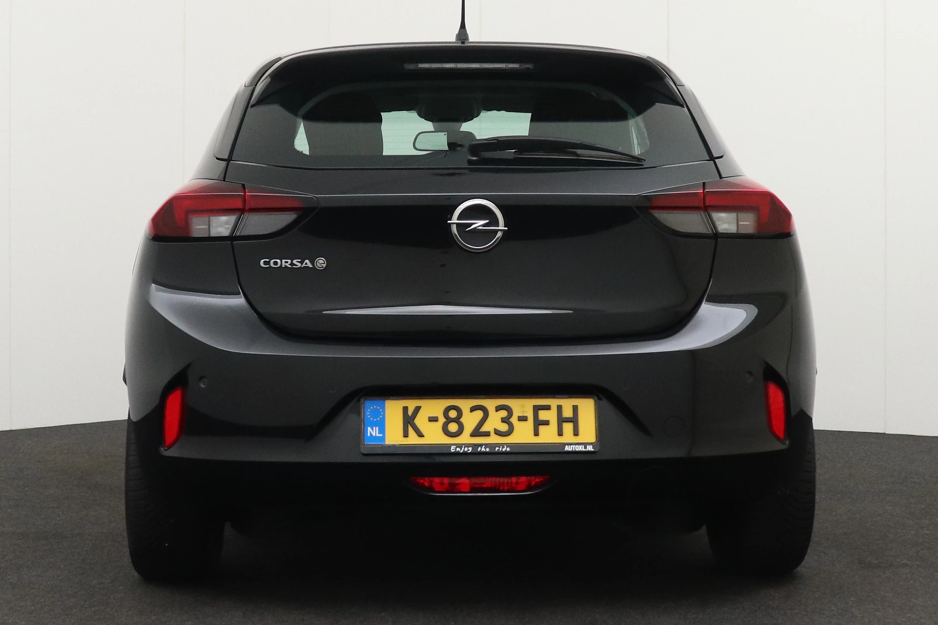Hoofdafbeelding Opel Corsa-e