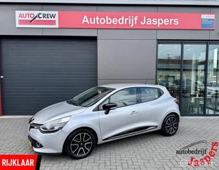 Renault Clio 0.9 TCe  Expression
