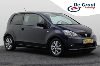 Hoofdafbeelding SEAT Mii SEAT Mii 1.0 Sport Dynamic