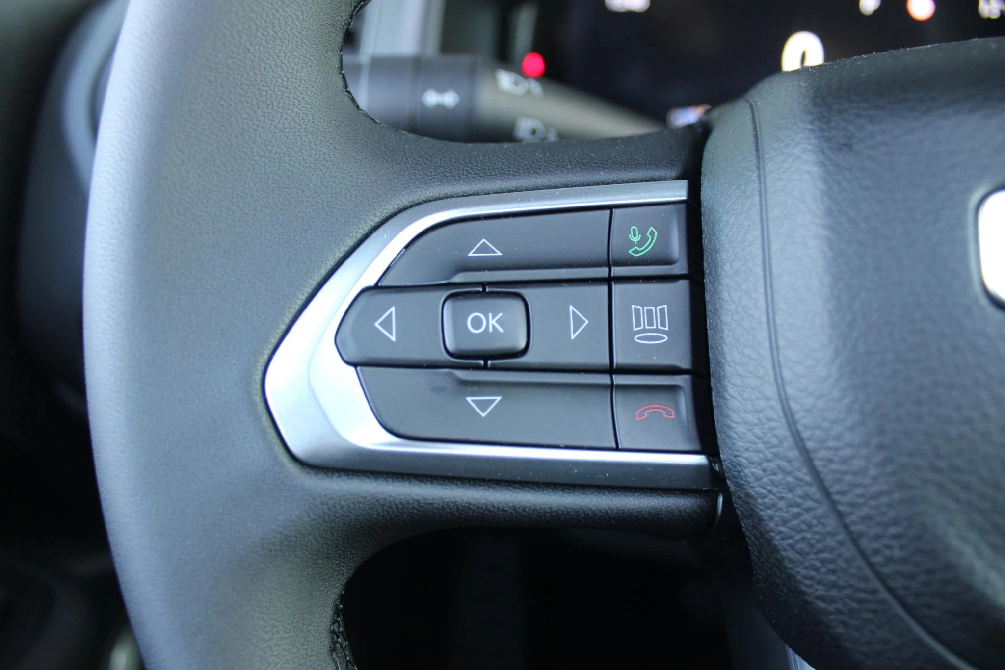 Hoofdafbeelding Jeep Renegade