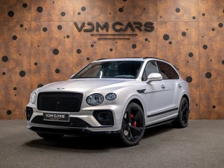 Hoofdafbeelding Bentley Bentayga Bentley Bentayga 3.0 V6 Hybrid | First Edition | NAIM | Styling Spec | Massage |