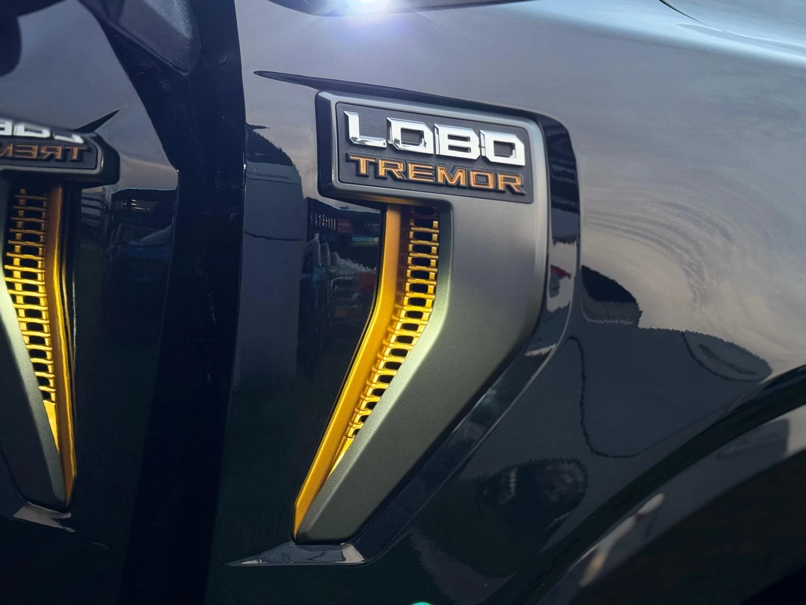 Hoofdafbeelding Ford F-150