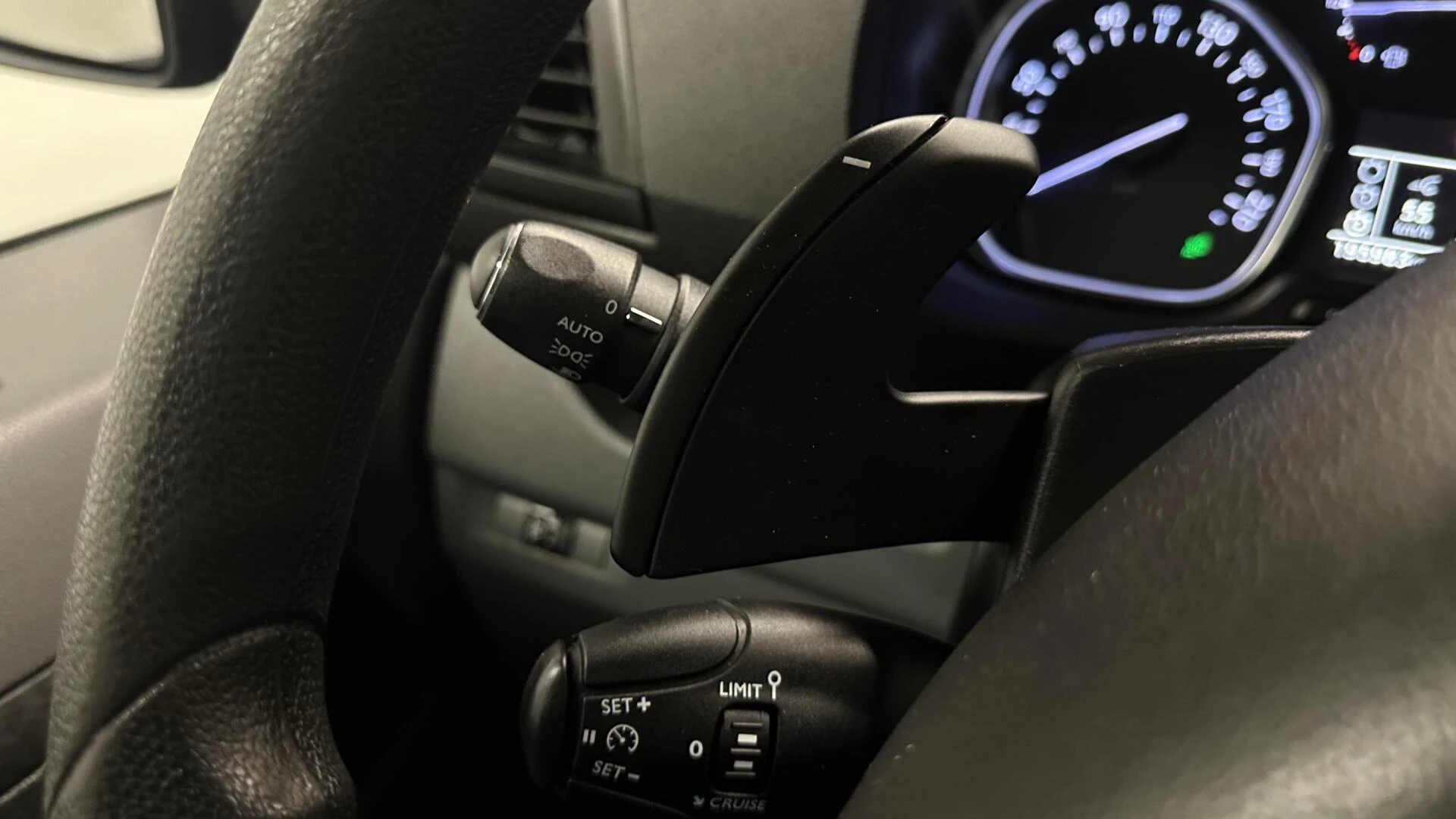 Hoofdafbeelding Citroën Jumpy