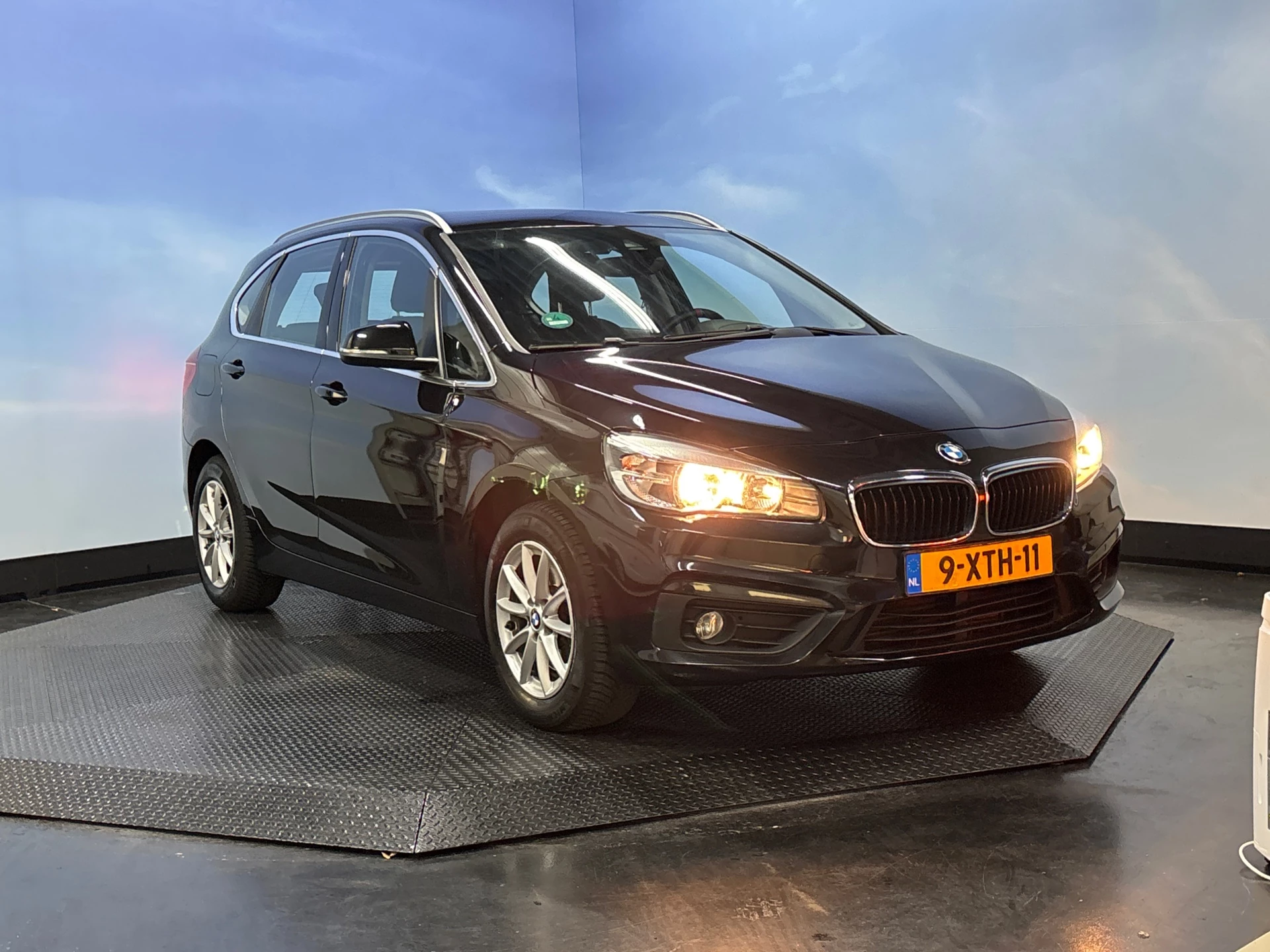 Hoofdafbeelding BMW 2 Serie