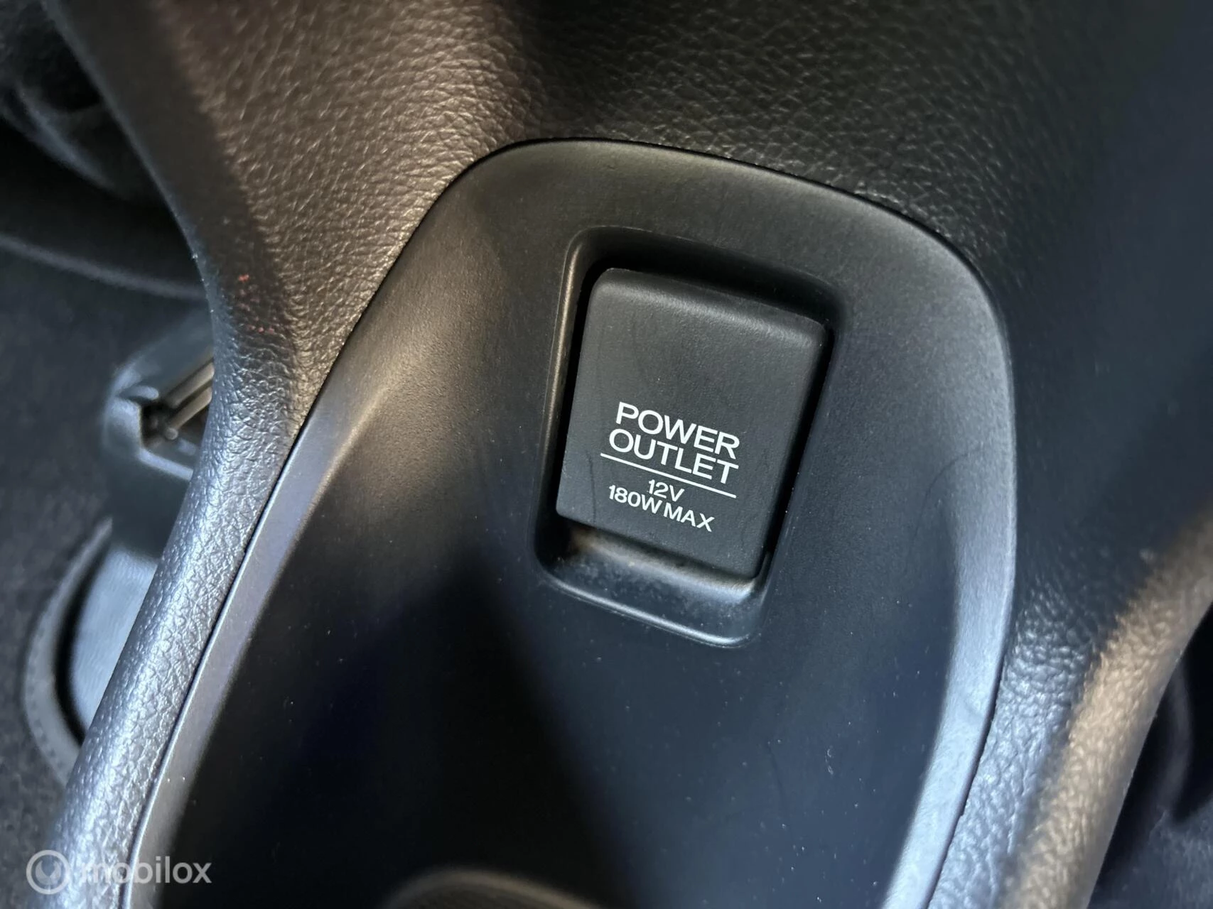 Hoofdafbeelding Honda HR-V
