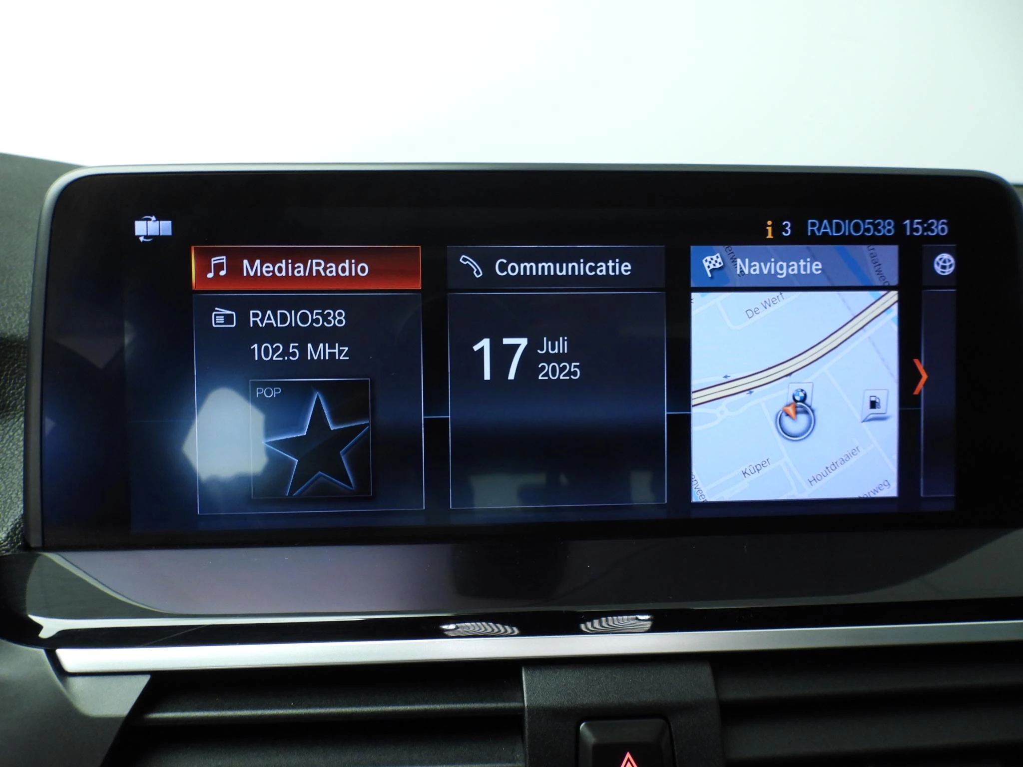 Hoofdafbeelding BMW X4