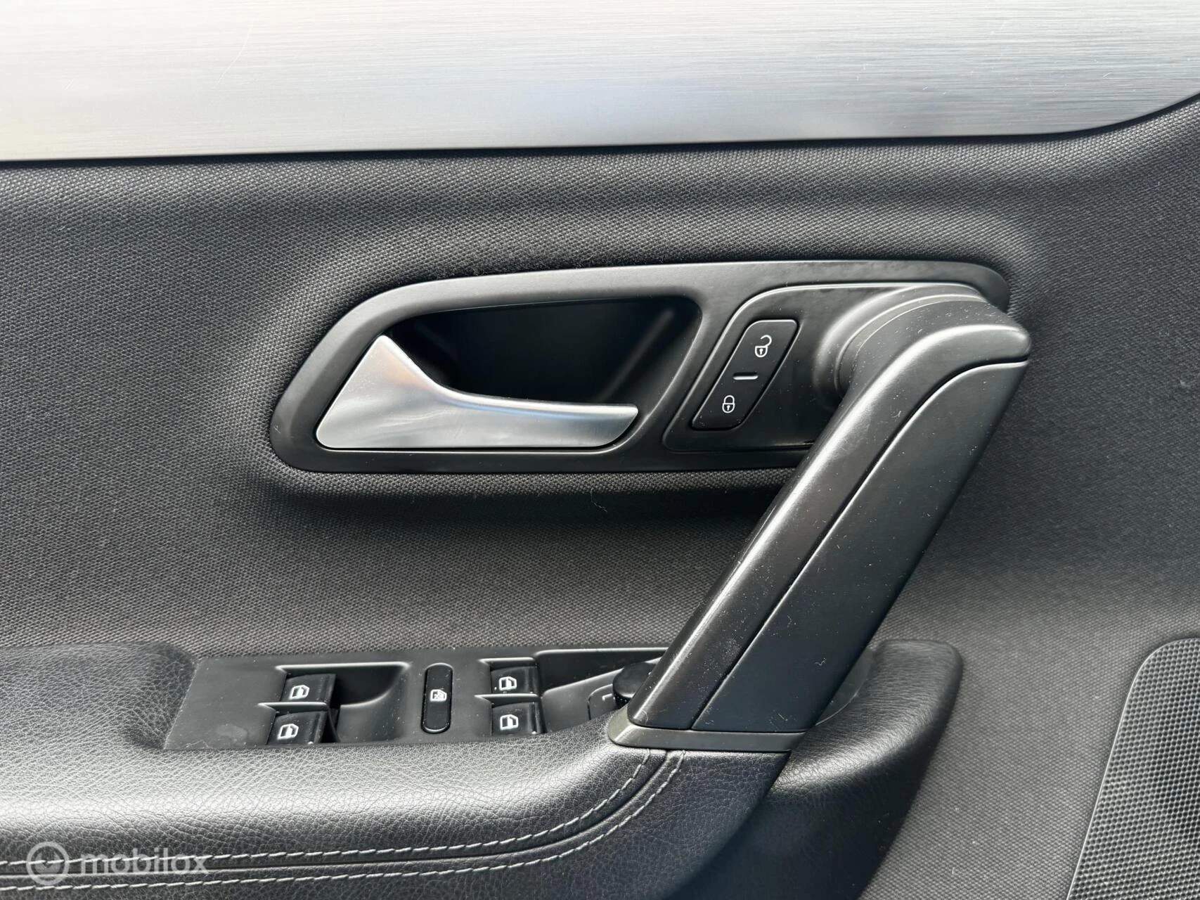 Hoofdafbeelding Volkswagen CC