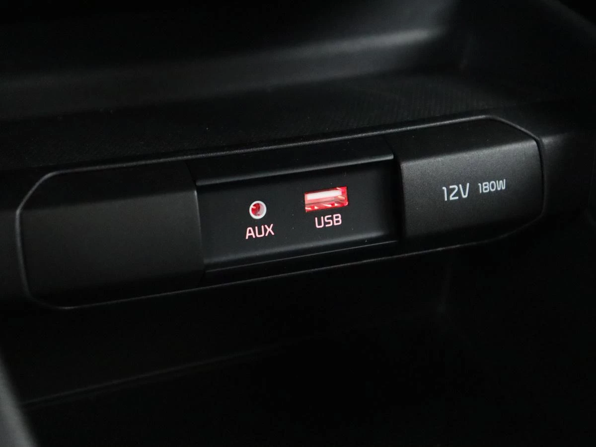 Hoofdafbeelding Kia Stonic
