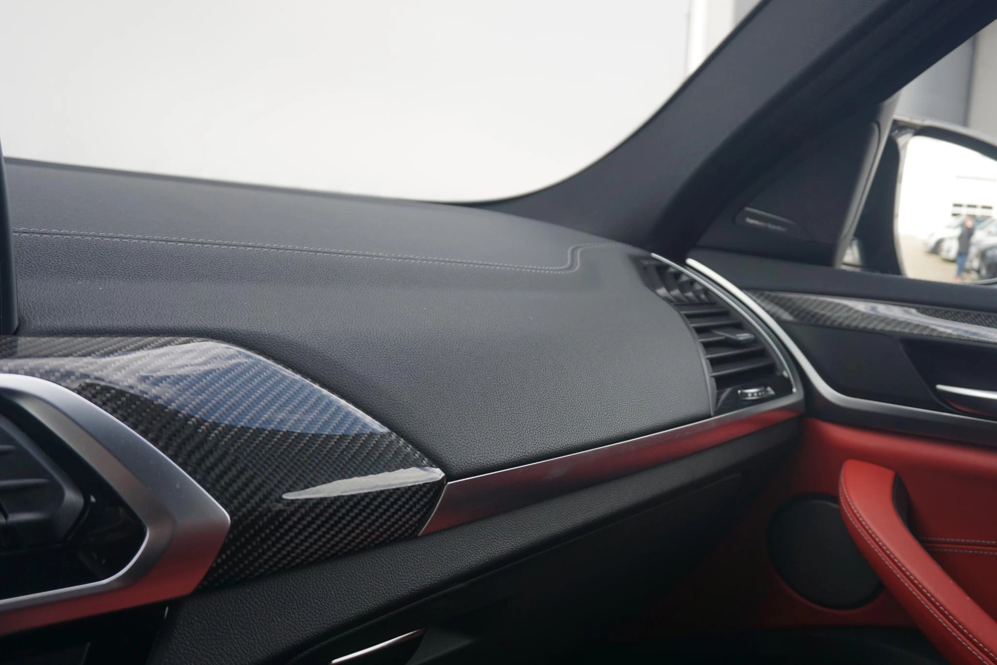 Hoofdafbeelding BMW X4