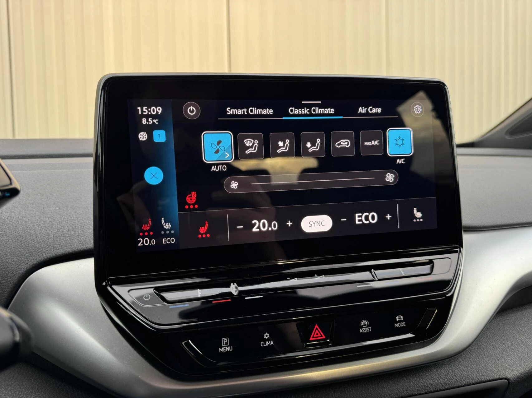 Hoofdafbeelding Volkswagen ID.4