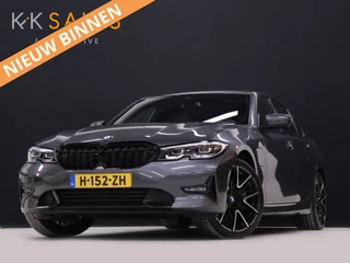 BMW 3 Serie 330e eDrive Sport [TREKHAAK, CRUISE CONTROL, APPLE CARPLAY, ANDROID AUTO, ACHTERUITRIJCAMERA, PDC V+A, STOELVERWARMING, AUTOMATISCHE AIRCO, BMW LED, NIEUWSTAAT]