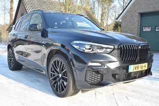BMW X5 xDrive30d High Executive