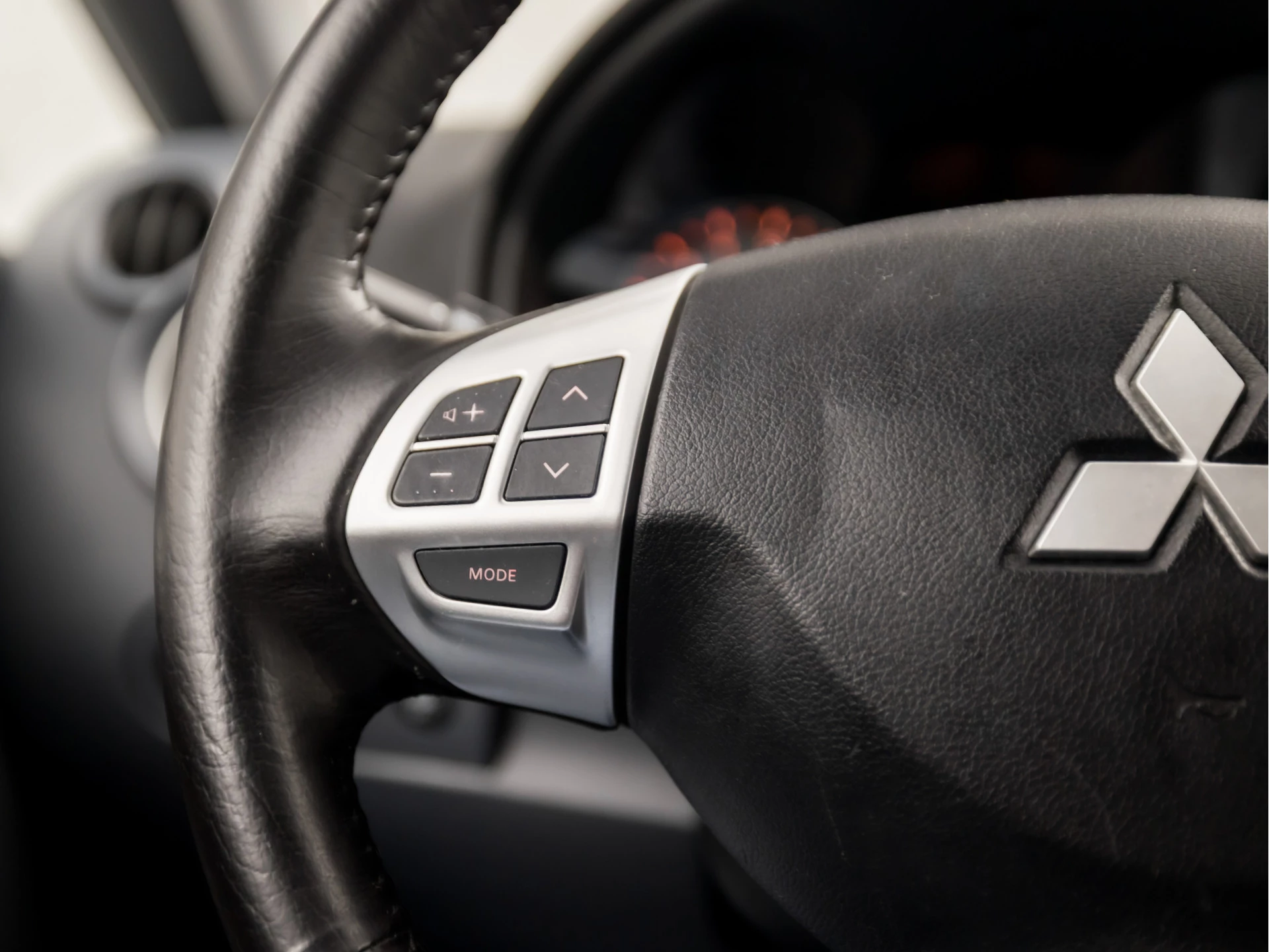 Hoofdafbeelding Mitsubishi Colt