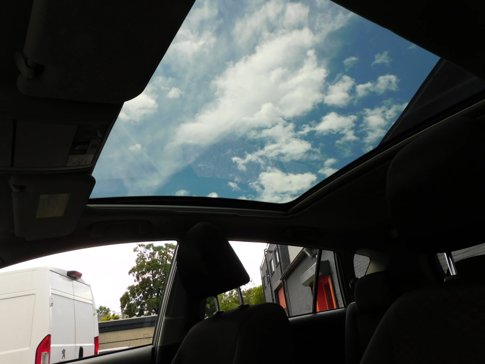 Hoofdafbeelding Toyota Verso