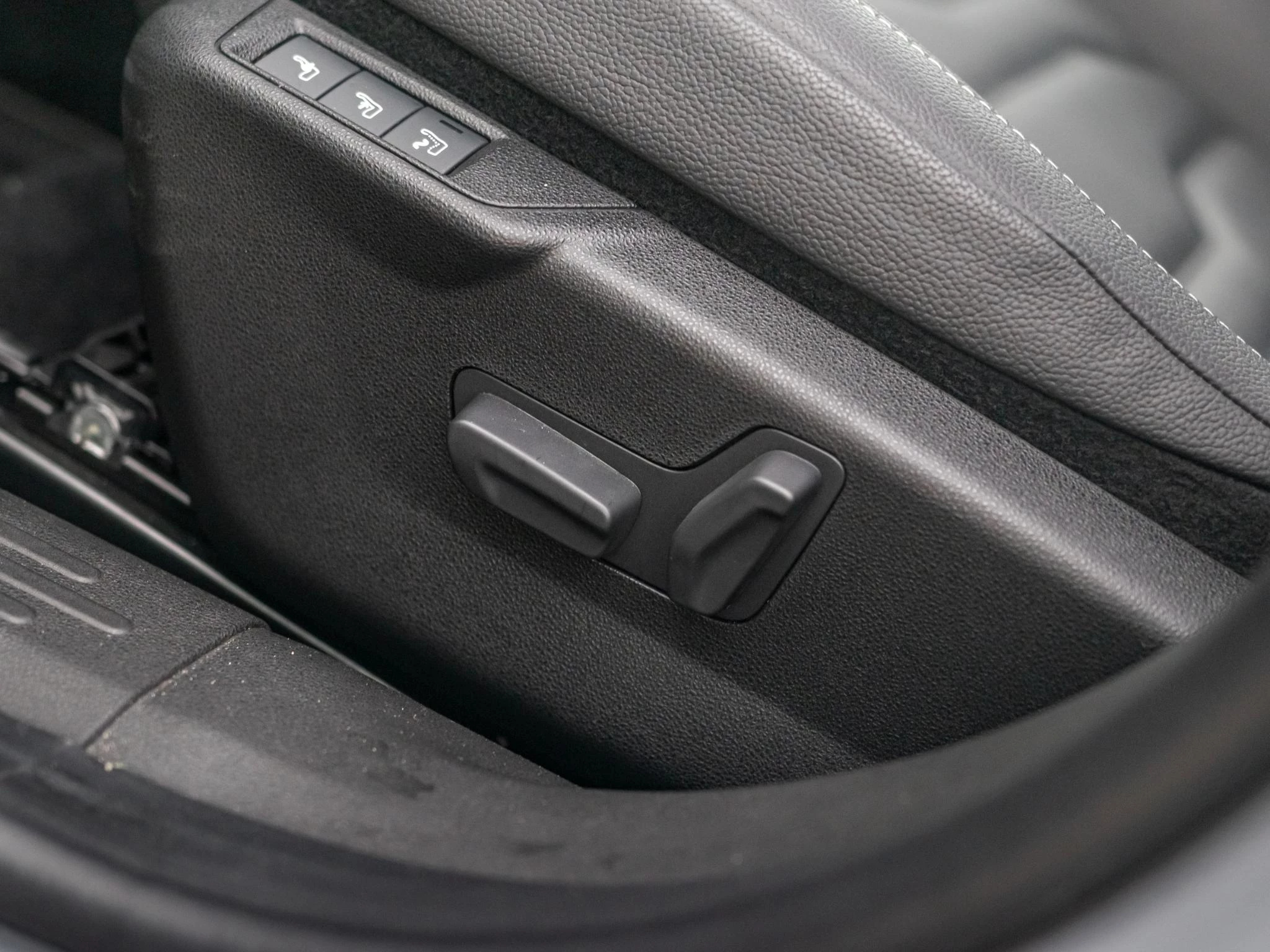 Hoofdafbeelding Jeep Avenger