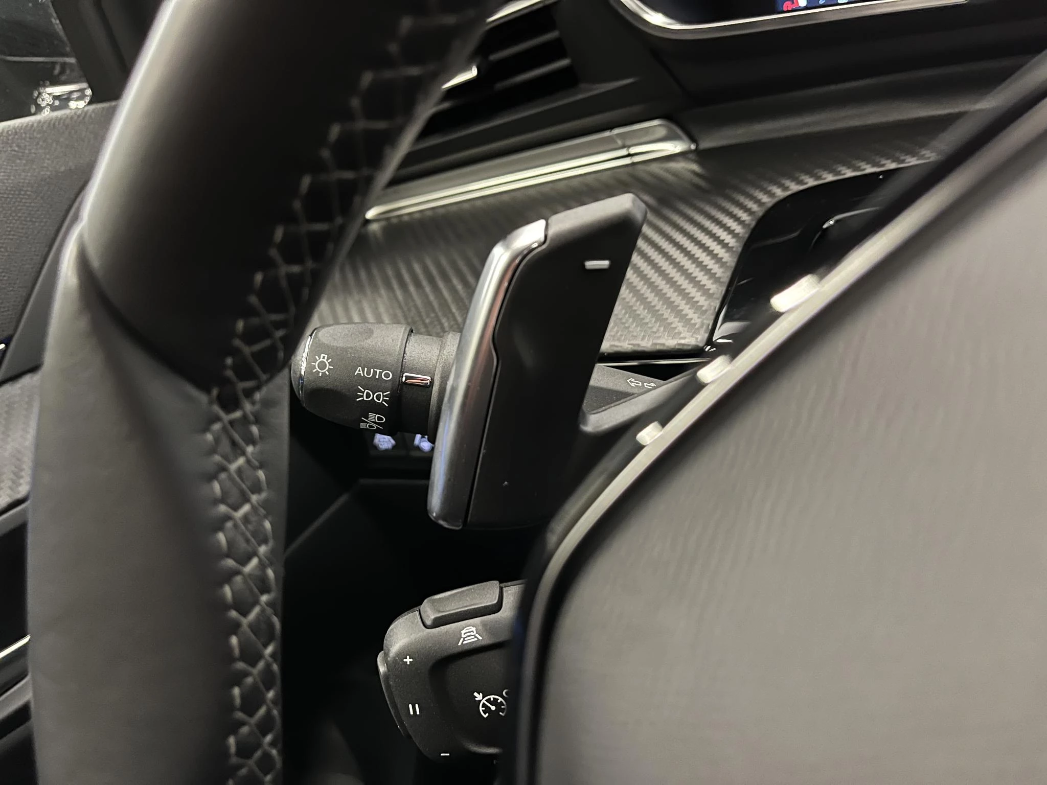 Hoofdafbeelding Peugeot 508