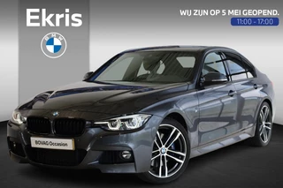 BMW 3 Serie Sedan 318i Executive | M Sport | 19 inch | M Sportremsysteem | Achteruitrijcamera | Getint glas | Navi Pro | Head-Up | Lentevoordeel
