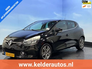 Renault Clio 0.9 TCe ECO Night&Day Airco | Cruise | Navi | PDC