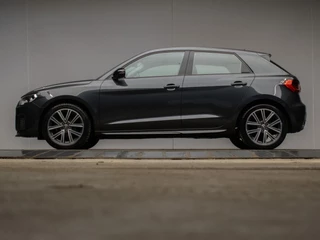 Audi A1 Sportback 25 TFSI epic Sport (APPLE CARPLAY,NAVI,DIGITALE DASH,LED,CRUISE,DAB,ELEKTRISCH PAKKET,SPORTSTOELEN,LM VELGEN))