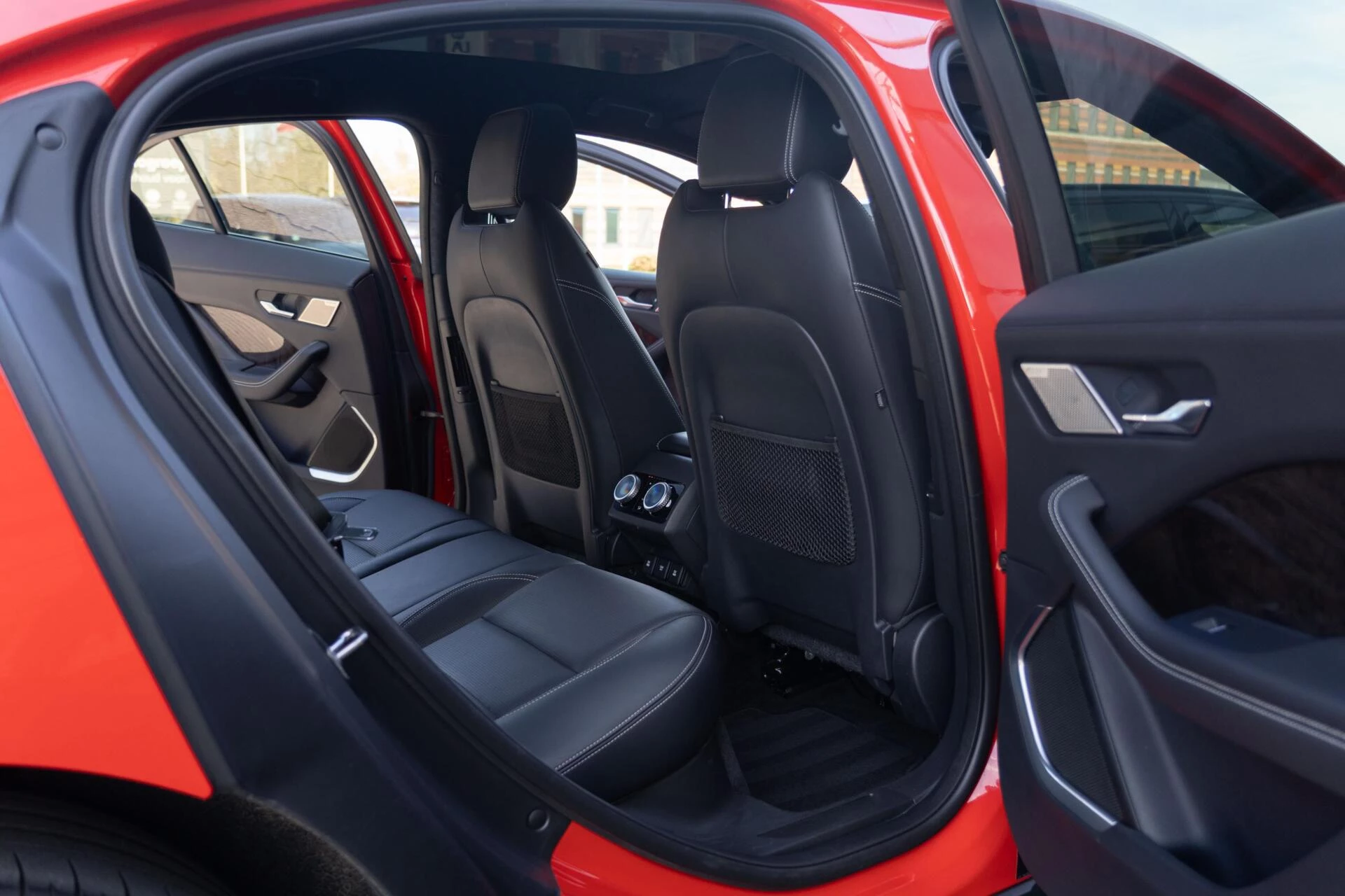 Hoofdafbeelding Jaguar I-PACE