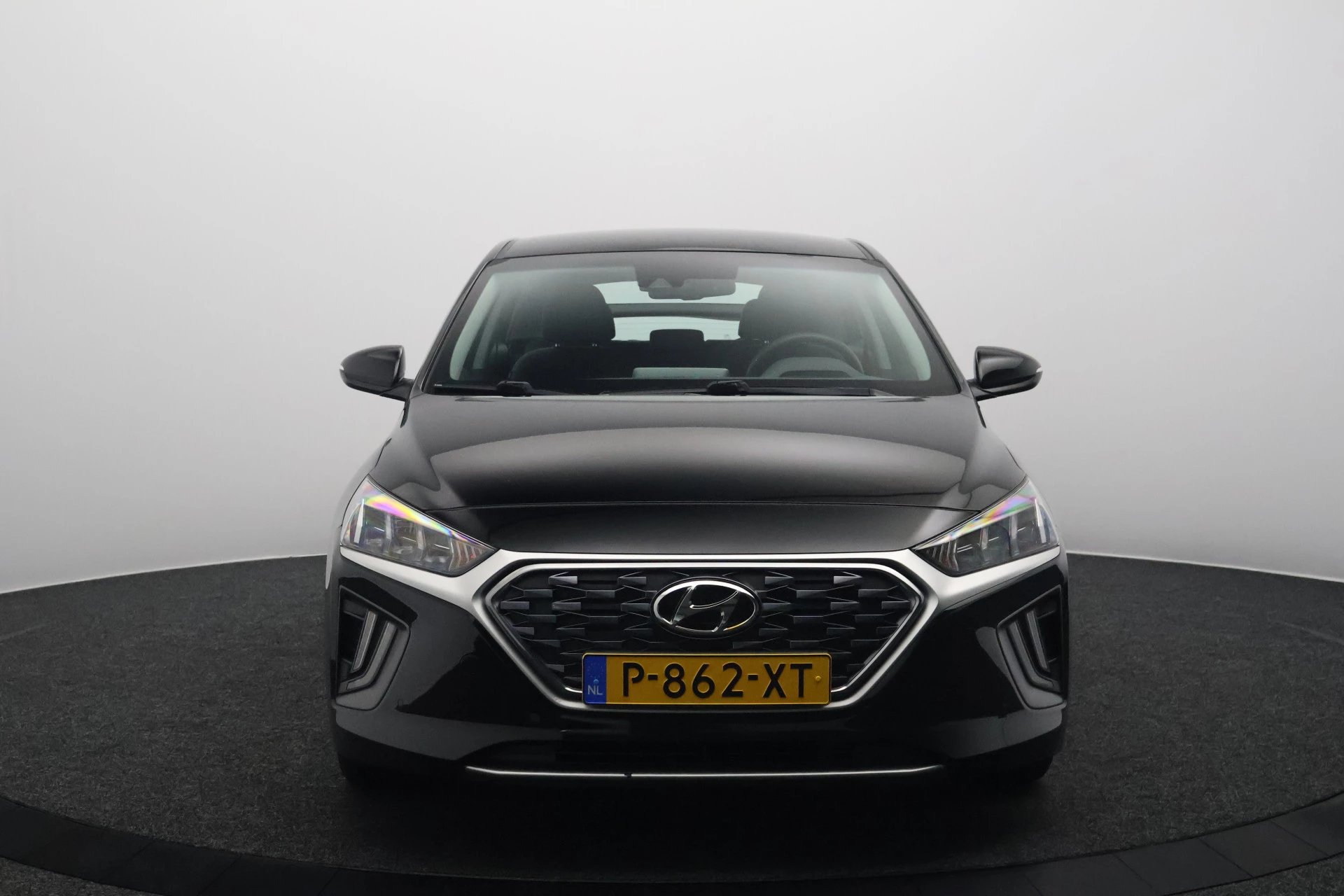 Hoofdafbeelding Hyundai IONIQ