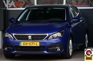 Peugeot 308 1.2 PureTech Blue Lease Executive, pano, leder