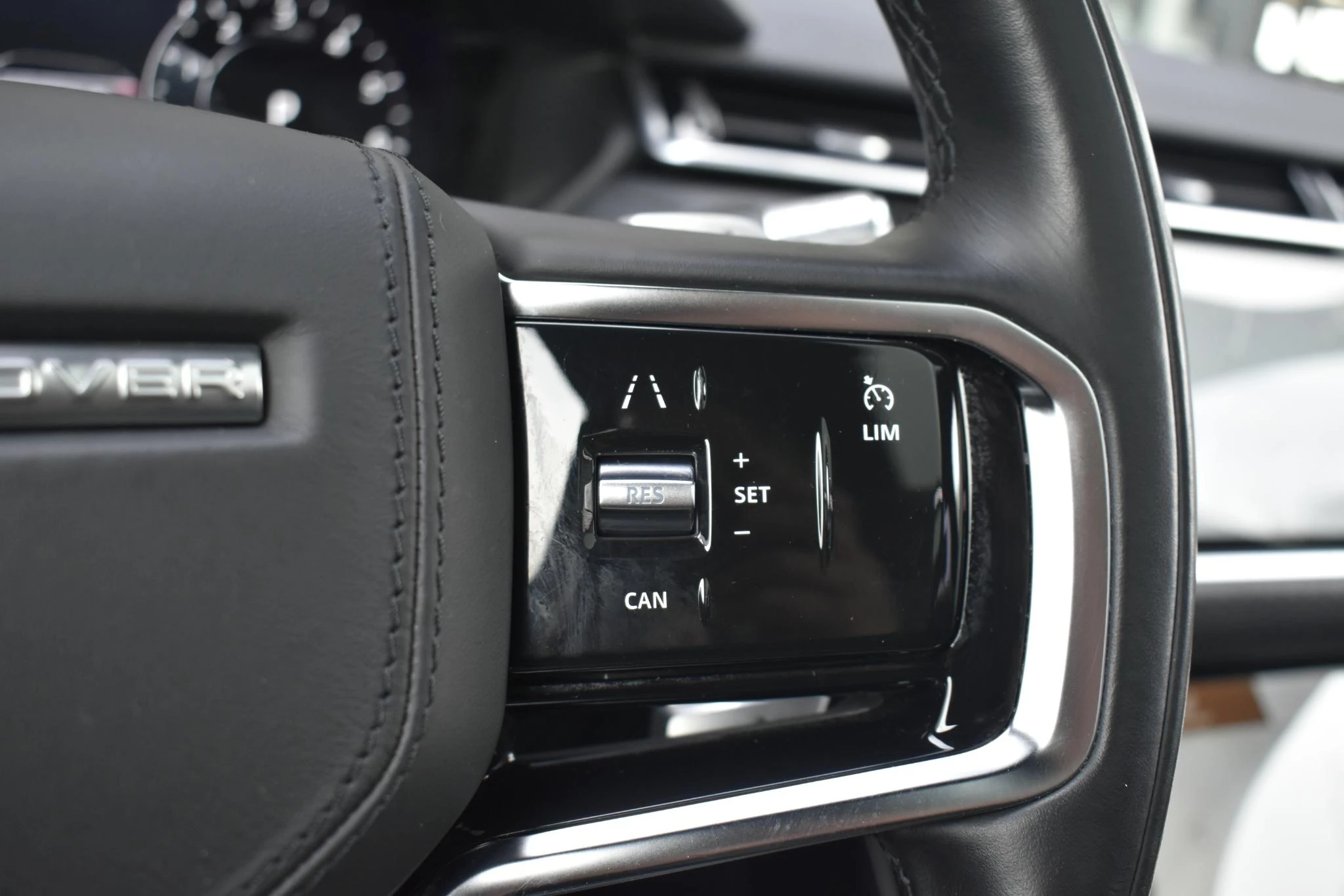 Hoofdafbeelding Land Rover Range Rover Velar