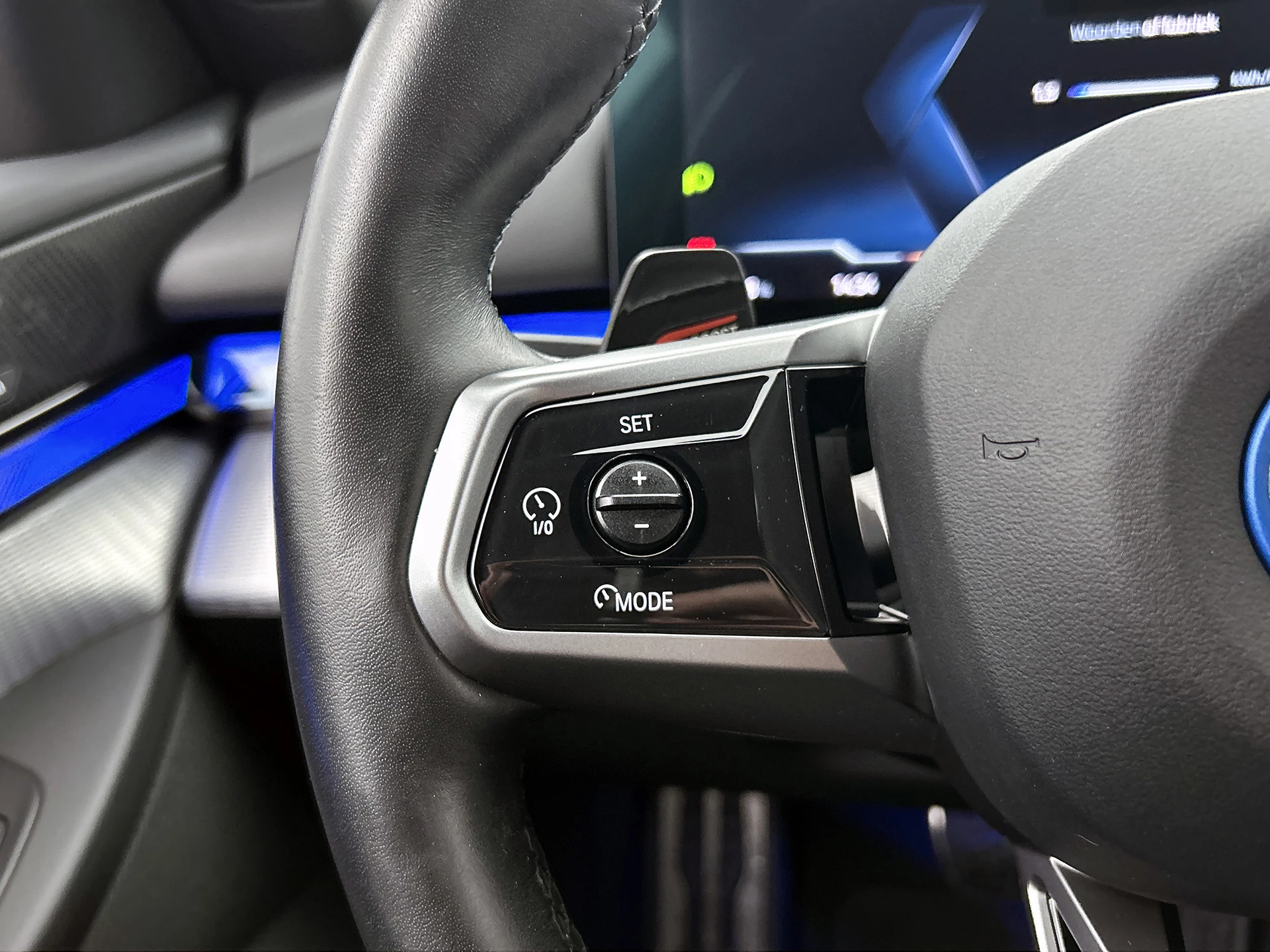 Hoofdafbeelding BMW i5