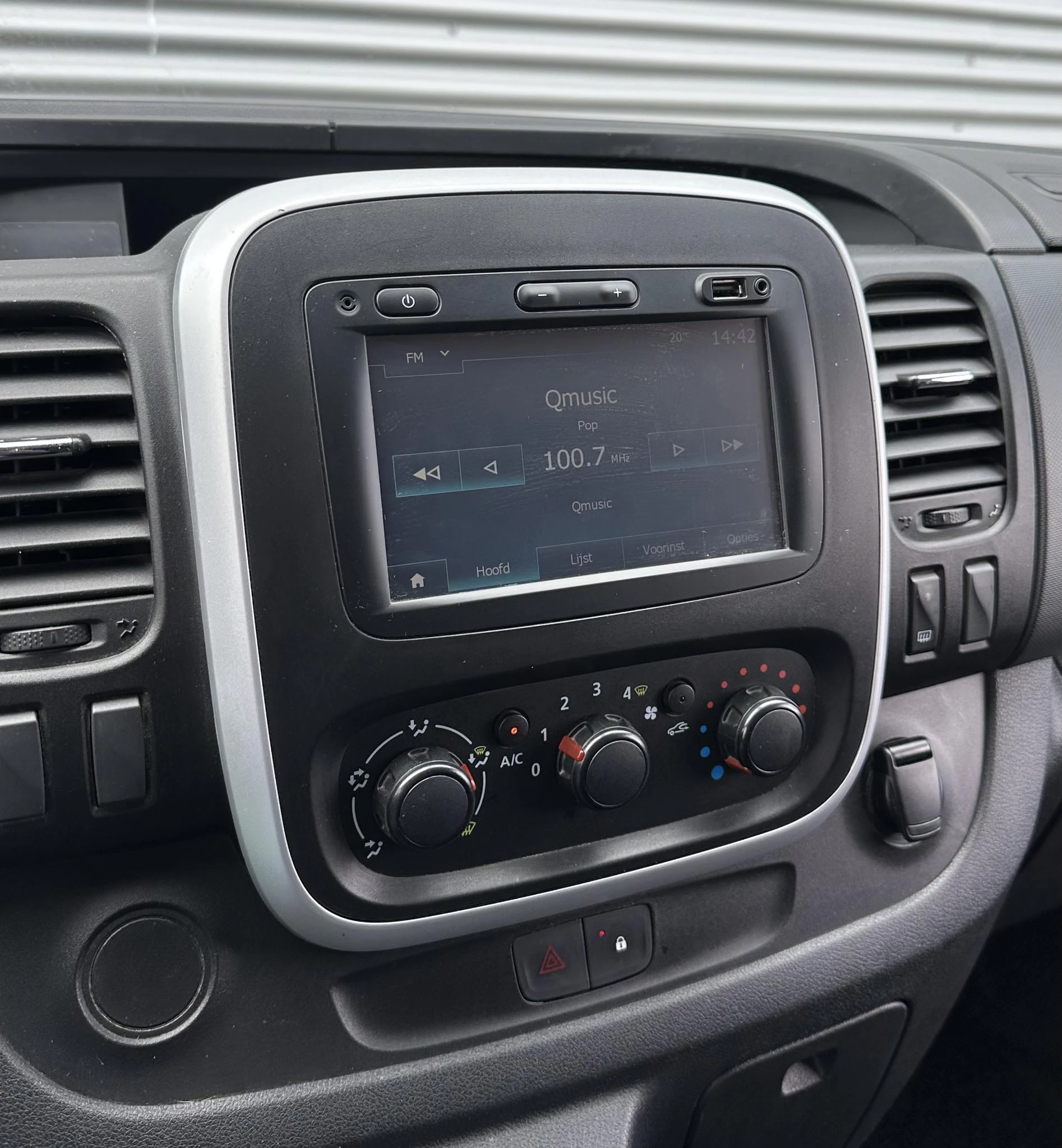 Hoofdafbeelding Fiat Talento