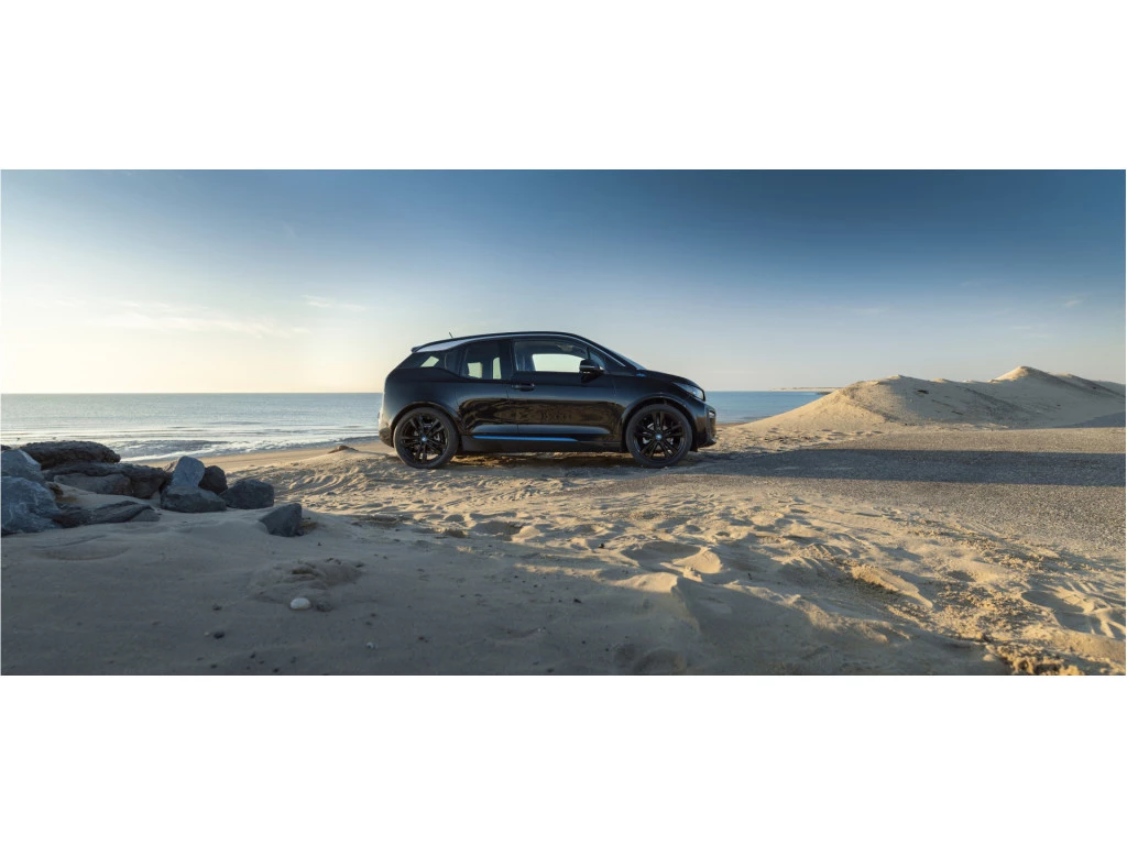 Hoofdafbeelding BMW i3