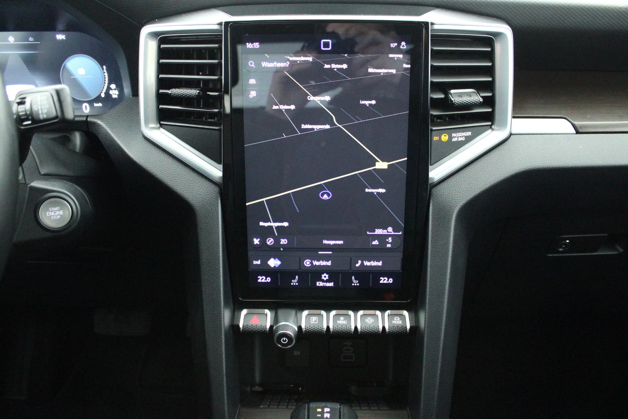 Hoofdafbeelding Volkswagen Amarok