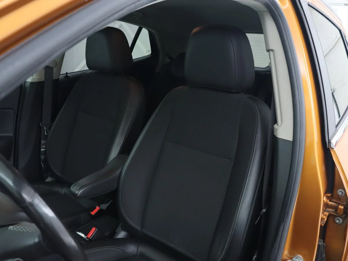 Hoofdafbeelding Opel Mokka X