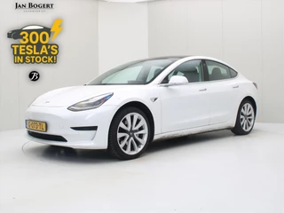 Tesla Model 3 Standard RWD Plus [ AUTOPILOT+19" LMV+PREMIUM AUDIO ]