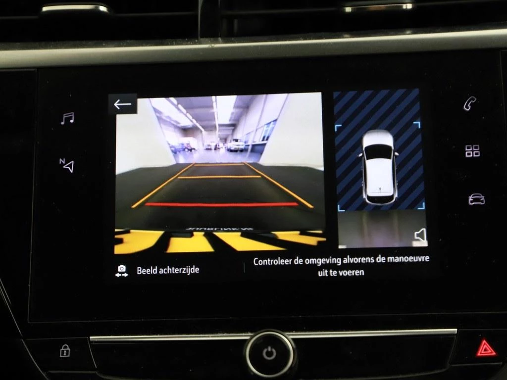 Hoofdafbeelding Opel Corsa-e