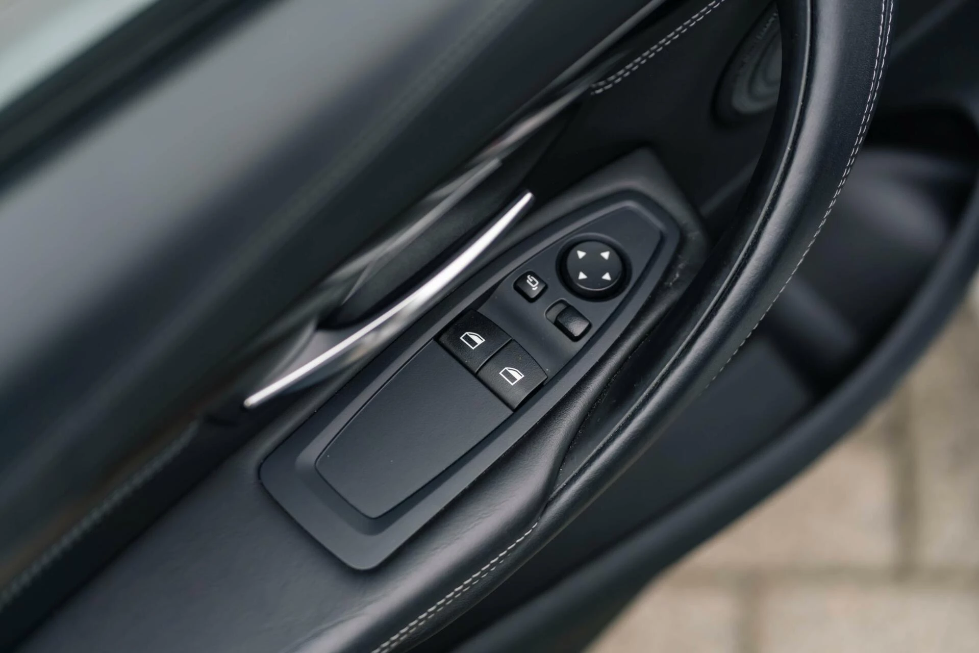 Hoofdafbeelding BMW M4
