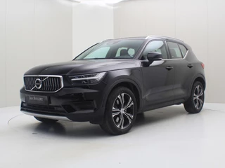 Volvo Xc40 T5 Twin Engine 262pk Geartronic Inscription [ ACC+CAMERA+LEDER+CARPLAY+PDC+LED+CLIMAAT+NAVIGATIE ]