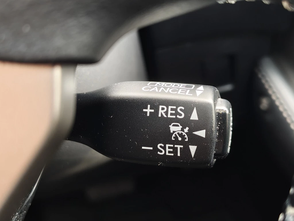 Hoofdafbeelding Lexus NX