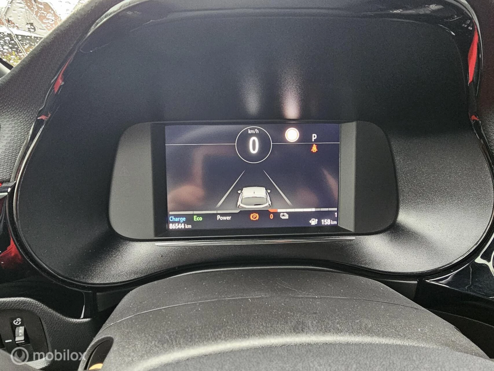 Hoofdafbeelding Opel Corsa-e