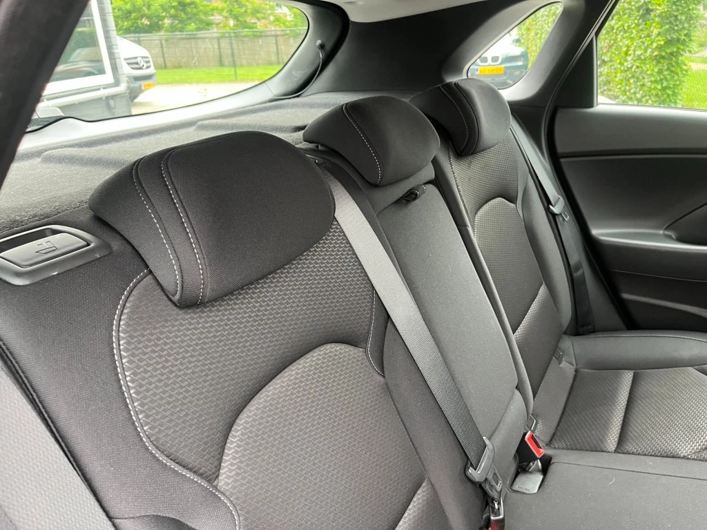 Hoofdafbeelding Hyundai i30