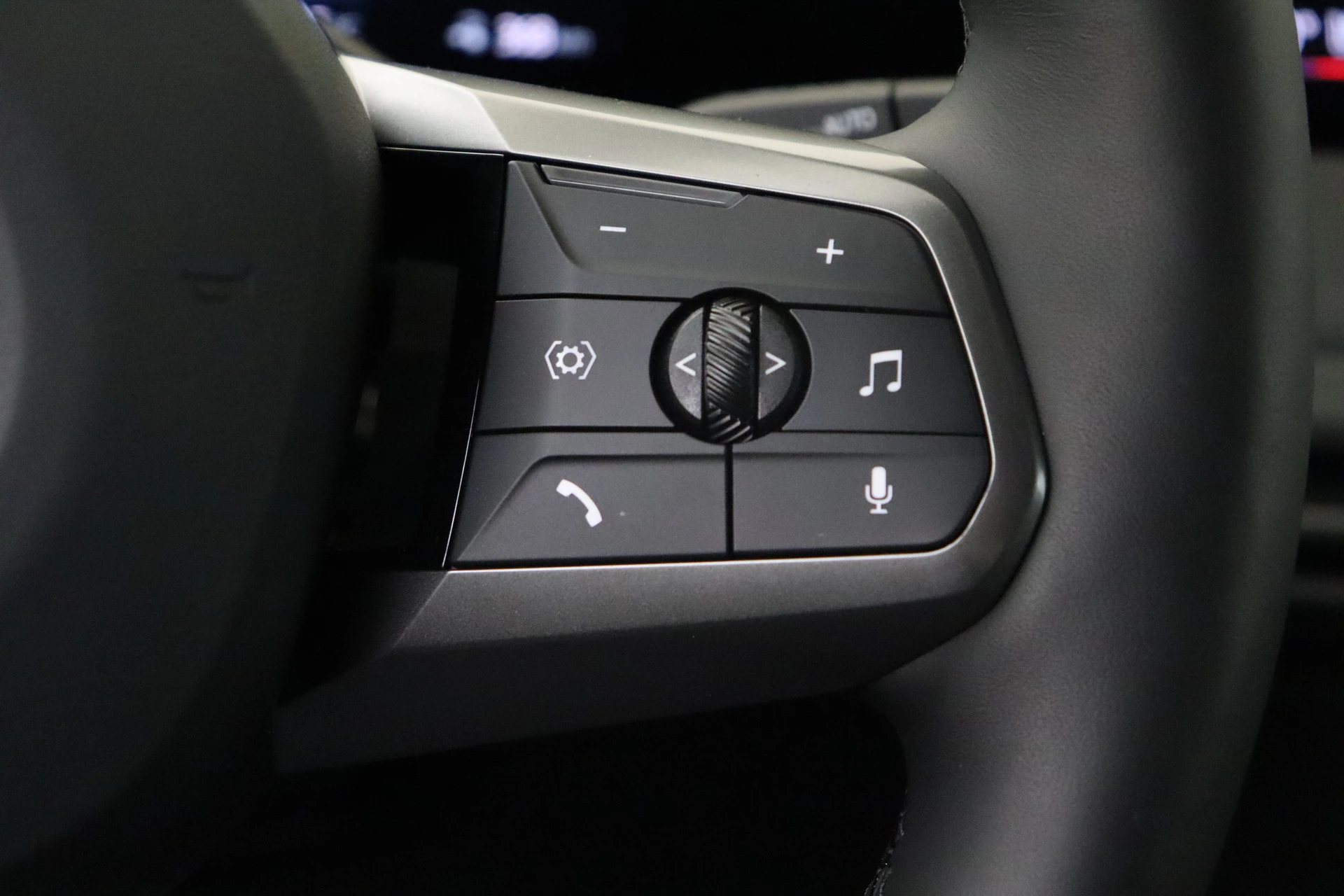 Hoofdafbeelding BMW iX