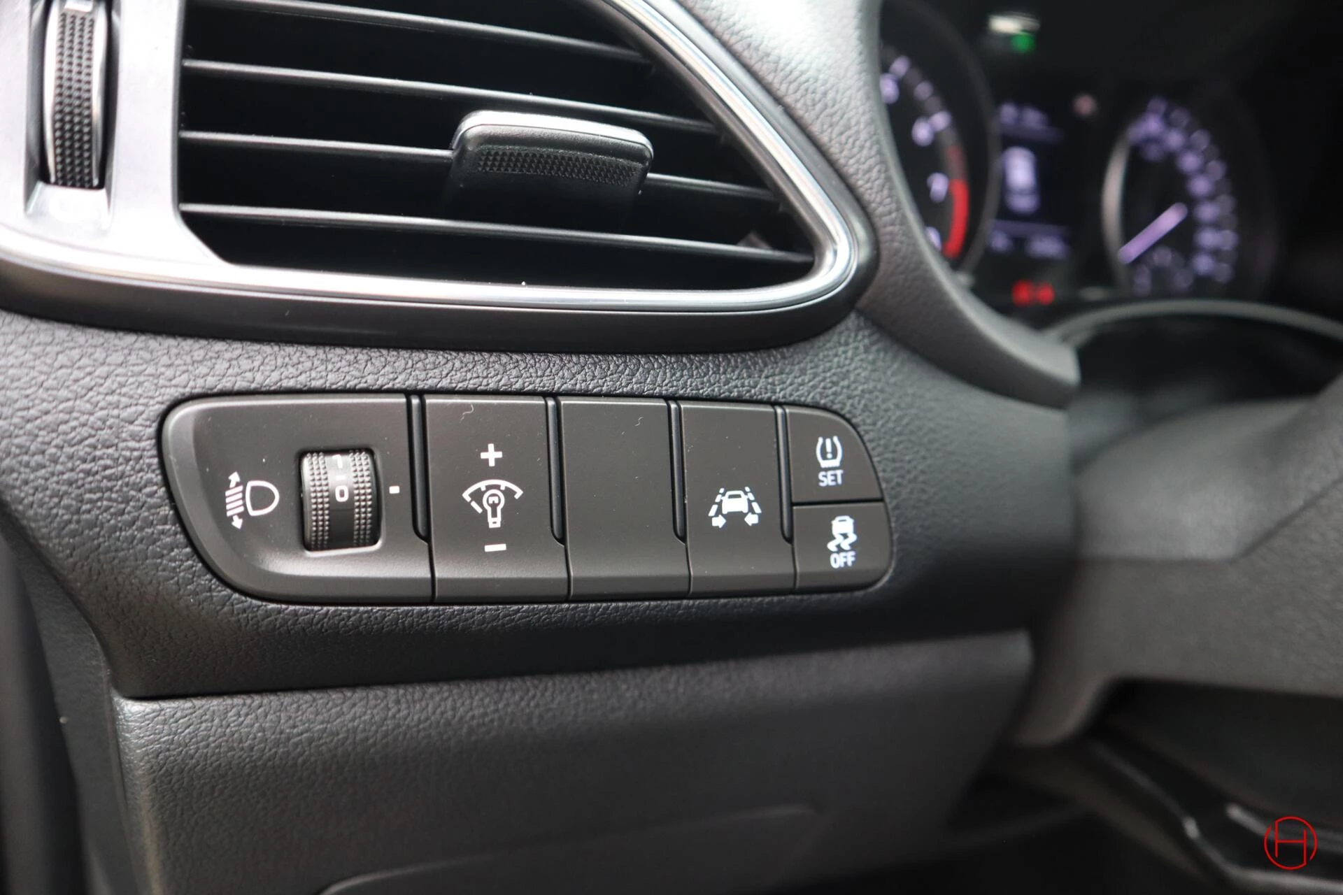 Hoofdafbeelding Hyundai i30